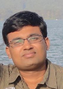 Gaurang Modi