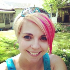 Jenna Knotts