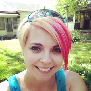 Goodreads profile picture for @spoiled