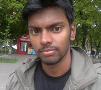 Arun Kumar