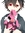 真緒 | 1 comments