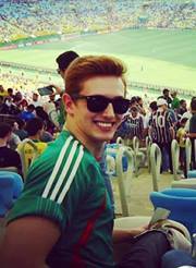 Afonso Schulz albrecht