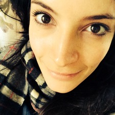 Carmen Goodine