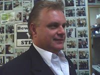 Dimitrios Fotopoulos