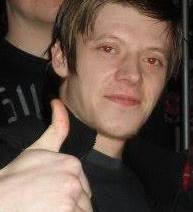 Craig Butterworth