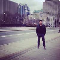 Hisham Ald