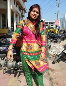 Switi Patel