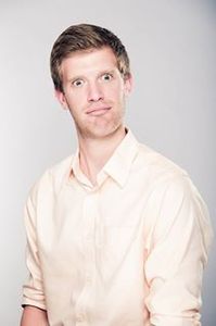 Dan Whitman