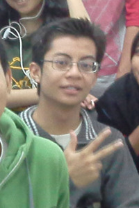 Alfen Muhammad