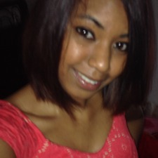 Veronica Harripersaud