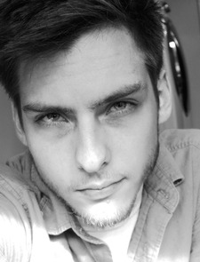 Jordan Powell
