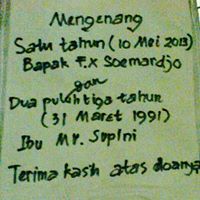 Benedicta Heriananda