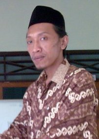 Mohammad Musta'in