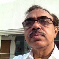 Varghese George