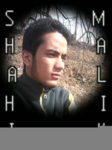 Shahid Gani