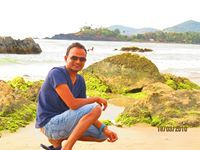 Hiren Tandel