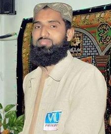 Zeeshan Ahmad