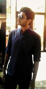 Abhinit Kanth
