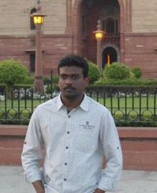 Kumar Mk