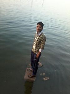 Rishabh Mishra