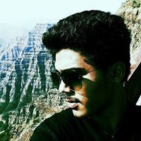 Mayuresh Waghmare