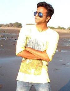 Vishal Parmar