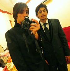 Muddasar Arsalan malik