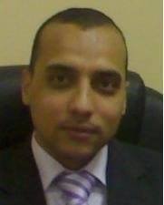 Khaled Zaky