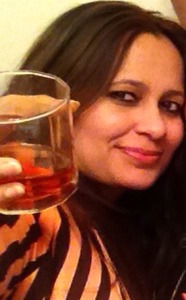 Shalini Anand