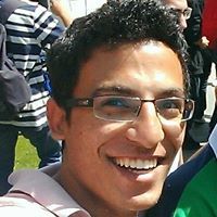 Moataz Sameh