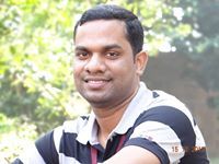 Prakash Kumar