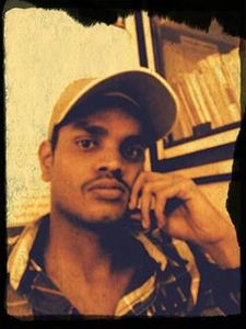 Sravan Kumar