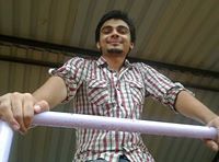 Vaibhav Nagadia
