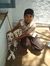 Praveen...