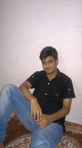 Vivek Sharma