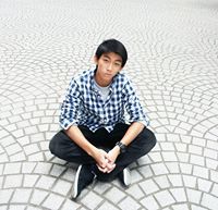 Kevin Wu