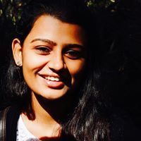 Krishita Shah