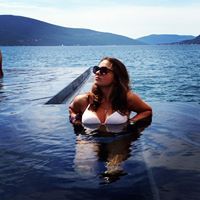 Ekaterina Timoschenko