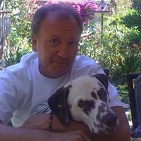 Mark Anderson