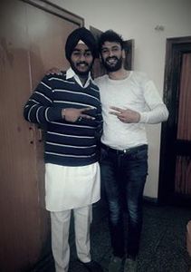 Jasdeep Purba