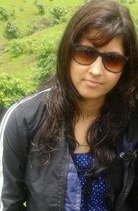 Hema Joshi