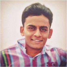 Hiren Sojitra