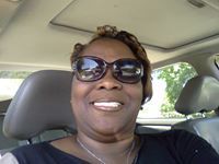 Patricia Thompson