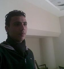 Osama Mohamed