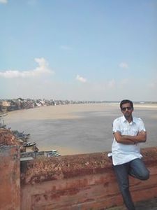Deepak Sharma