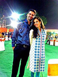 Itee Sharma