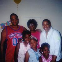 Endia Webb