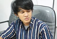 Reza Putra