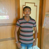 Arun Arun
