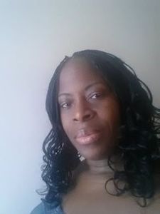 Urushla Atkins